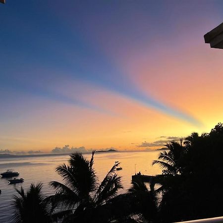 Diamond Plaza Hotel Grand Anse  Exterior photo